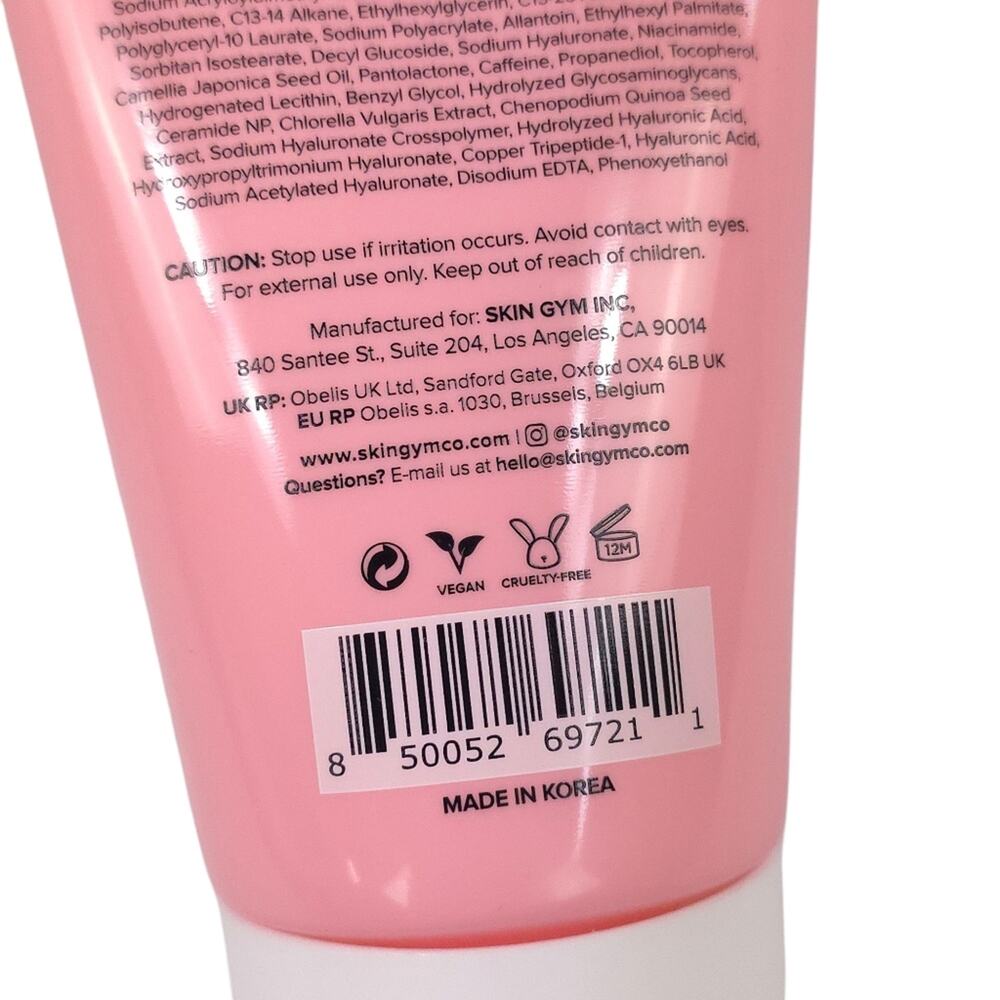 Skin Gym Pink Wonderlift Body Serum - Picture 4 of 5